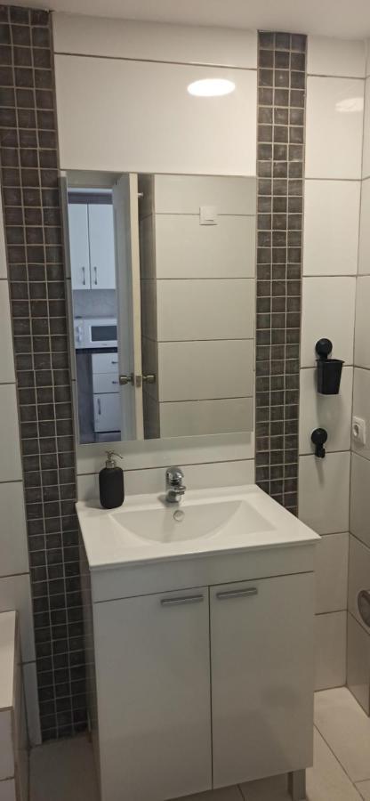 Estudio Vacacional Minerva 27 Apartament