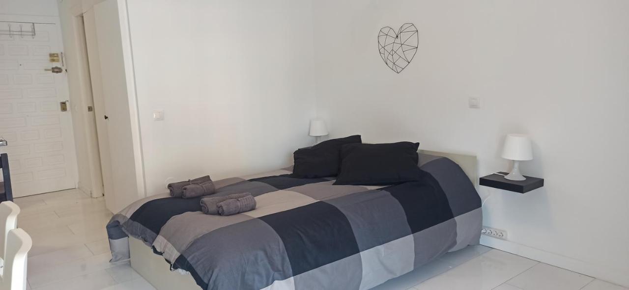 Estudio Vacacional Minerva 27 Apartament *