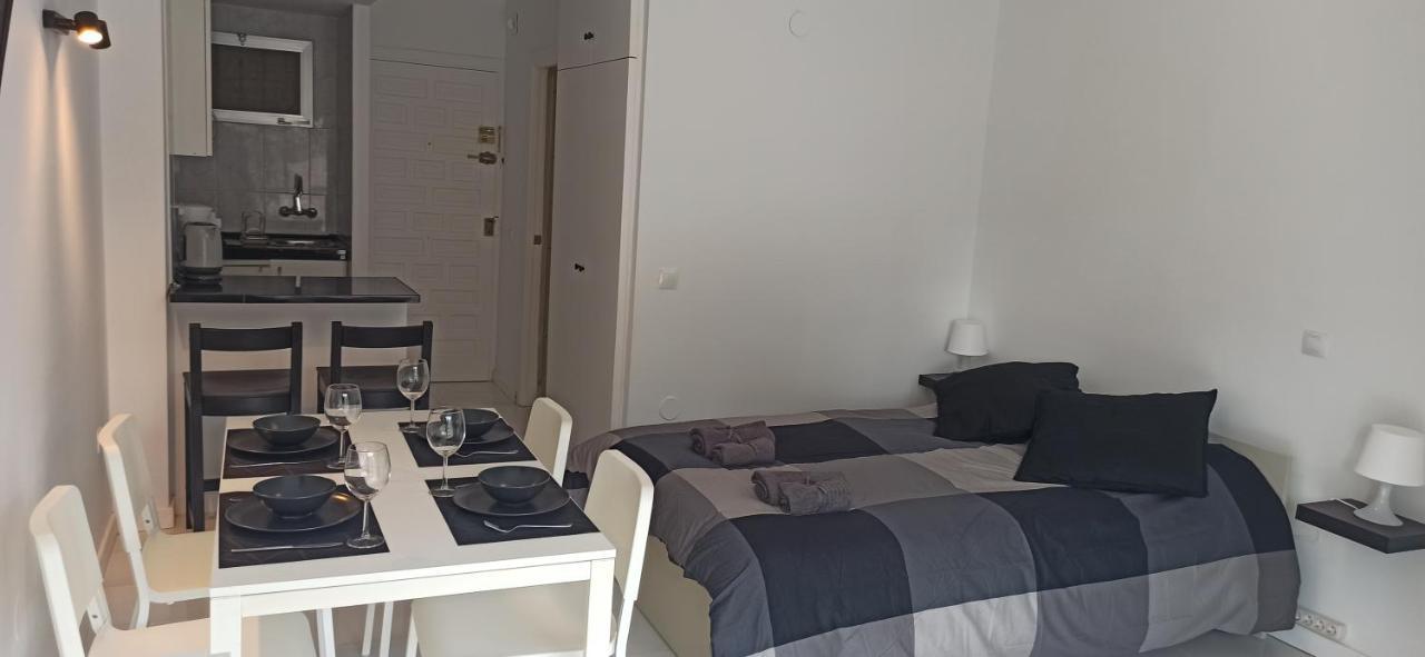 Apartament Estudio Vacacional Minerva 27 *
