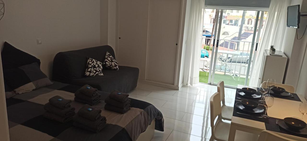 Estudio Vacacional Minerva 27 Apartament *
