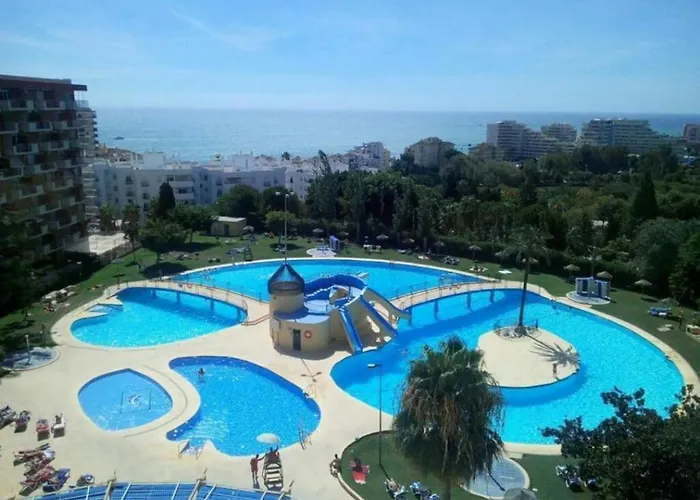 Estudio Vacacional Minerva 27