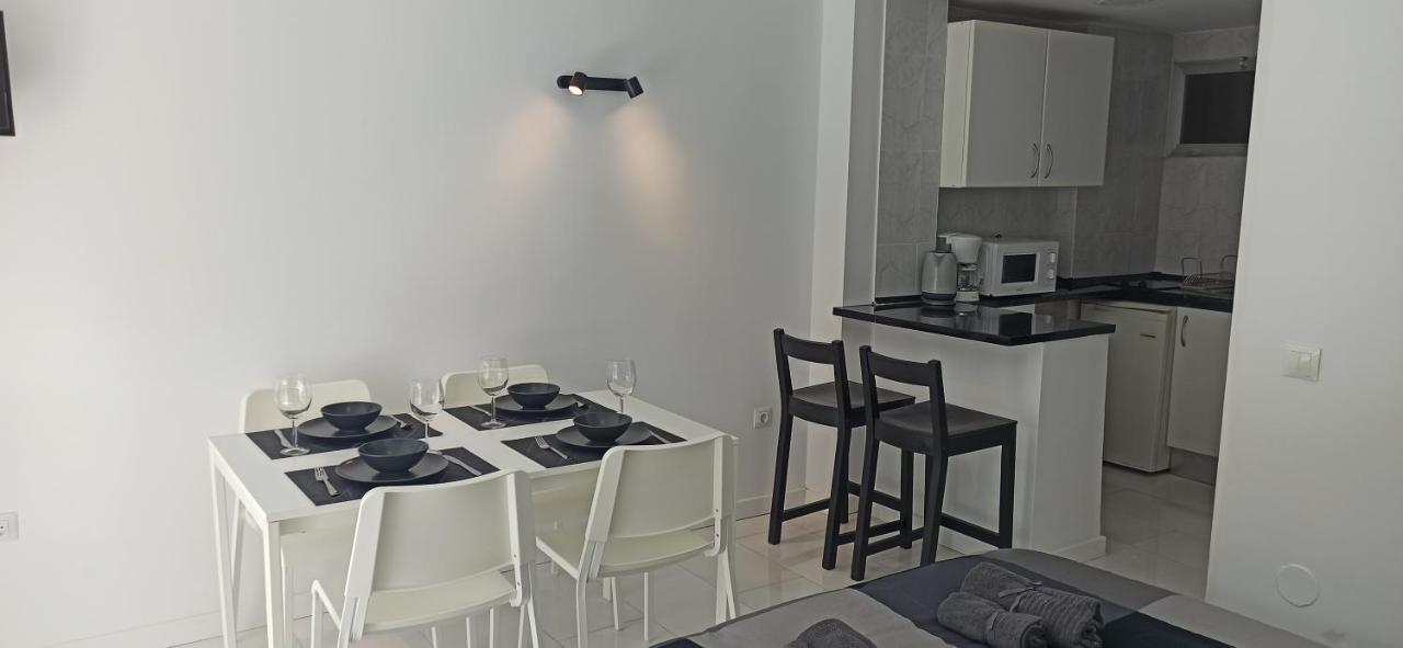 Estudio Vacacional Minerva 27 Apartment Benalmadena