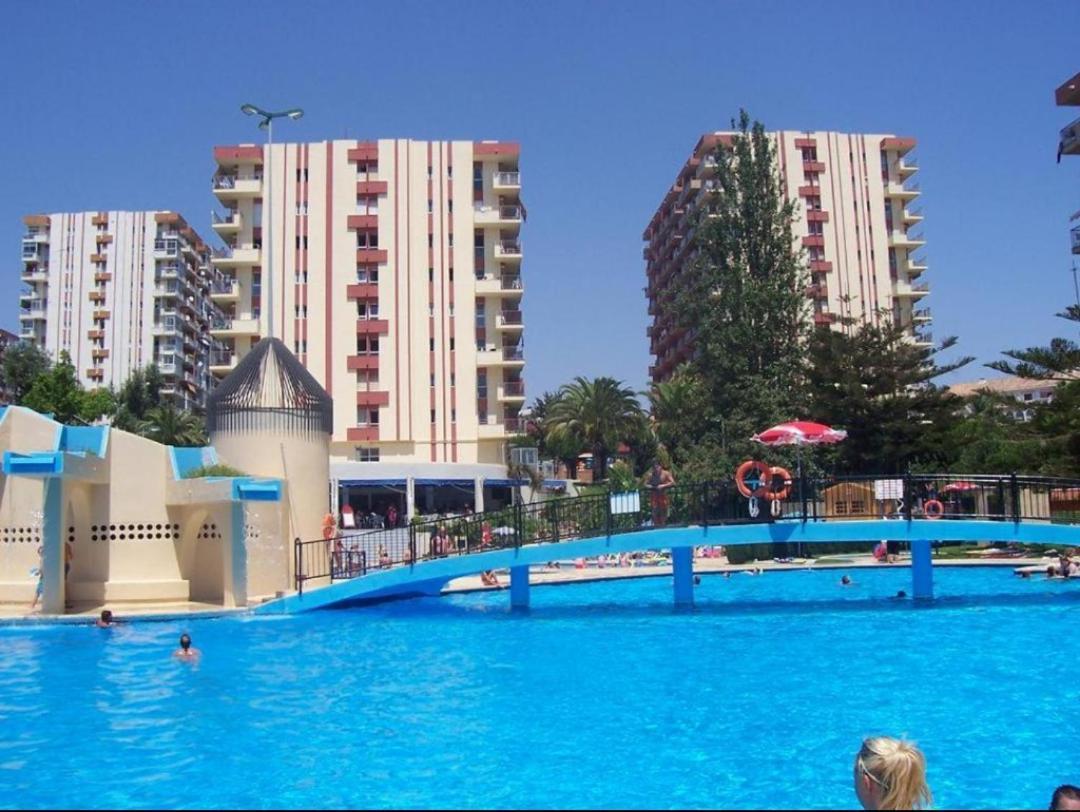 Apartment Estudio Vacacional Minerva 27