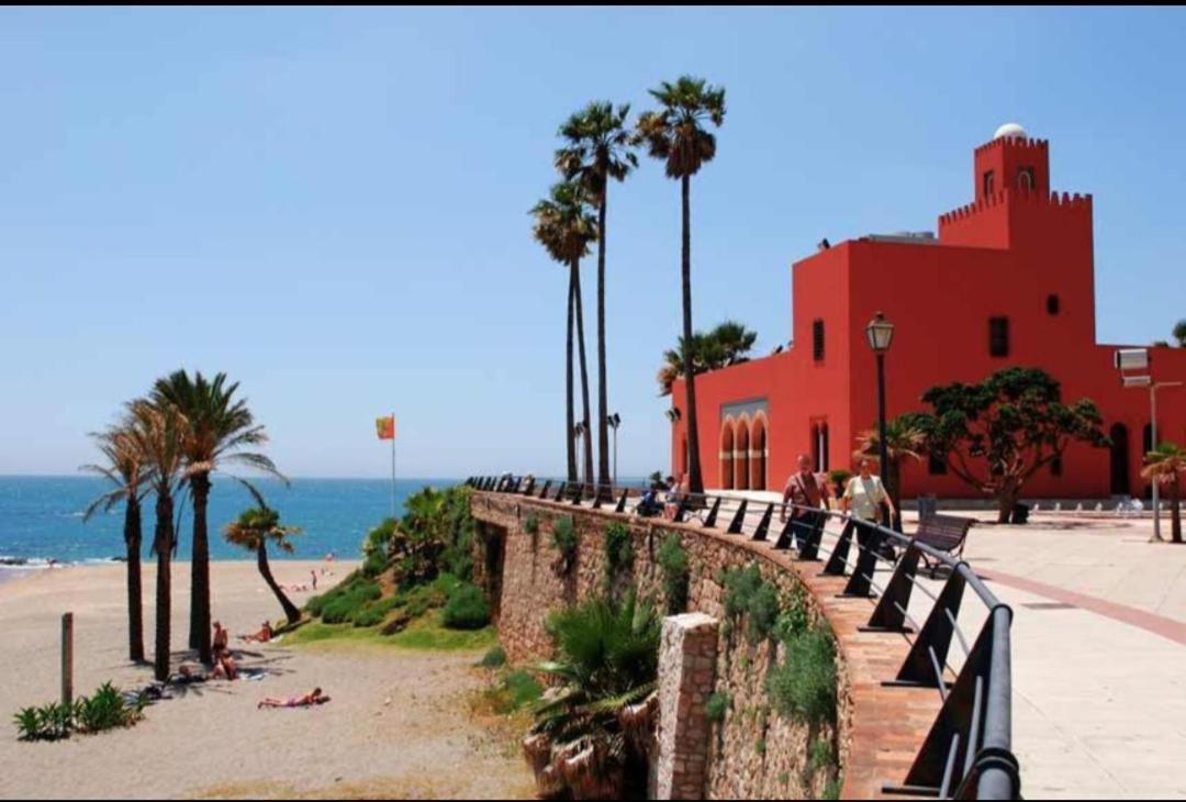 Estudio Vacacional Minerva 27 * Benalmadena