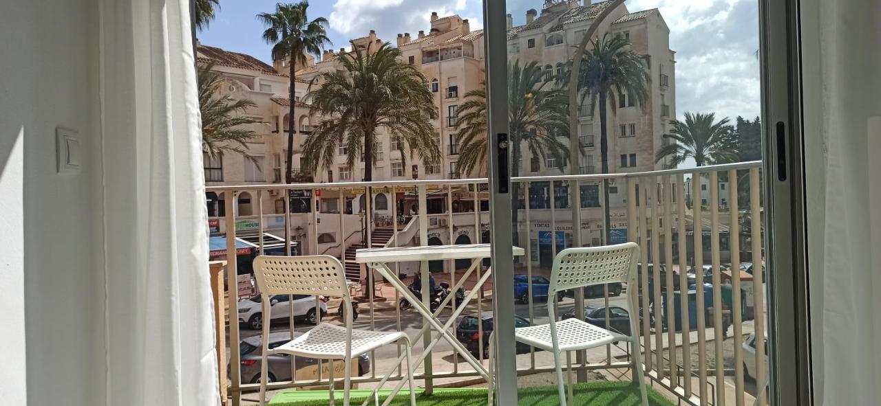 Estudio Vacacional Minerva 27 * Benalmadena