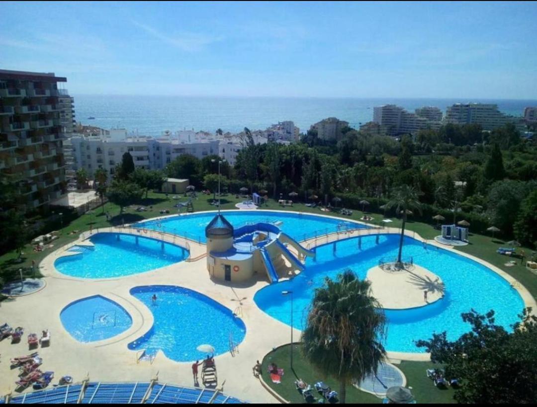 Estudio Vacacional Minerva 27 Appartamento