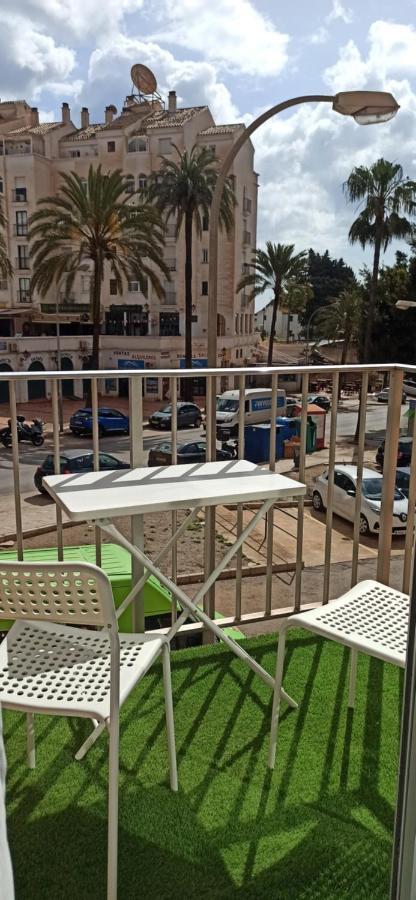 Estudio Vacacional Minerva 27 Appartamento Benalmádena