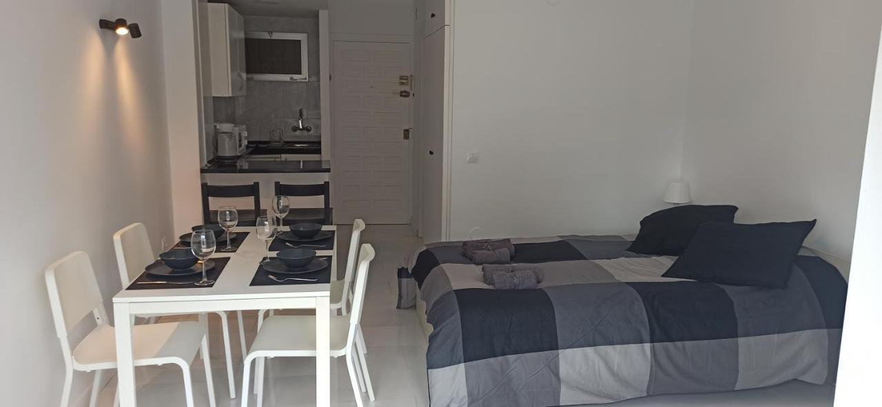Appartamento Estudio Vacacional Minerva 27 *