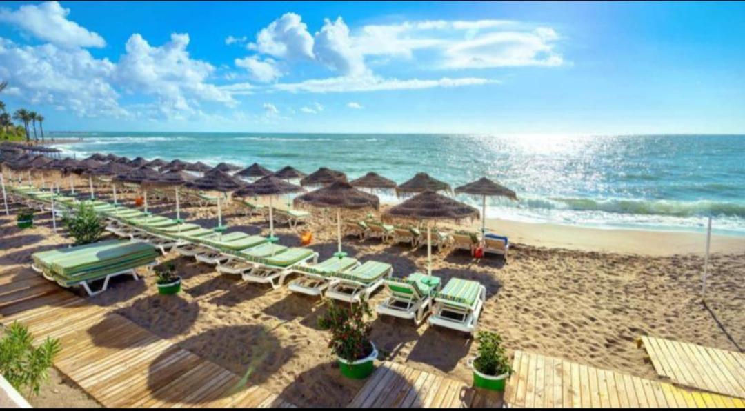 Appartamento Estudio Vacacional Minerva 27 Benalmádena