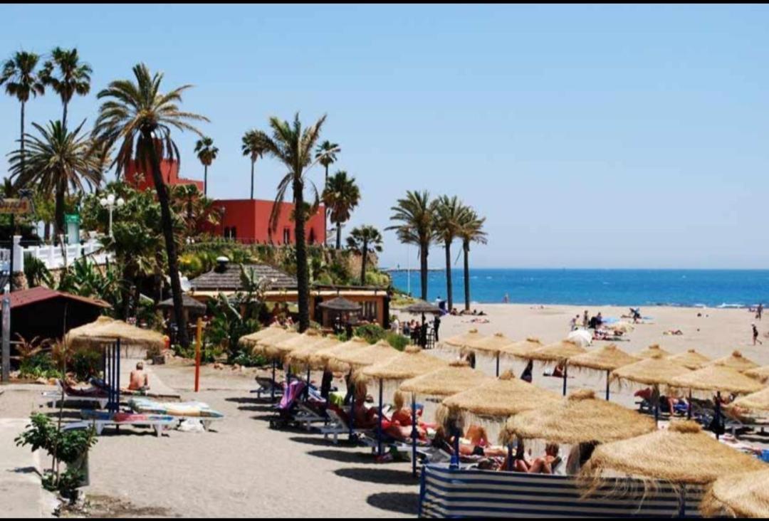 Appartamento Estudio Vacacional Minerva 27 Benalmádena